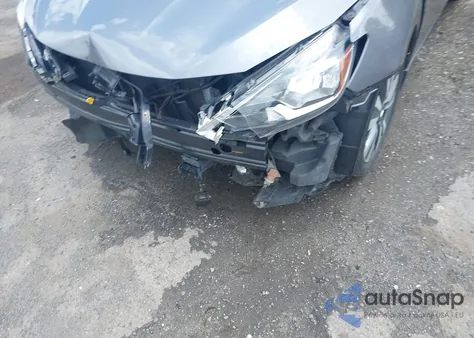 2019 Nissan Sentra Sv из США, поврежденный, VIN 3N1AB7APXKY402462